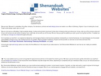 shenandoahwebsites.com