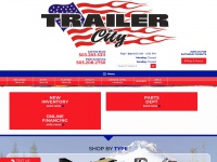 trailercityportland.com