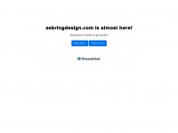 Sebringdesign.com