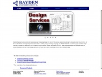 Badencorp.com