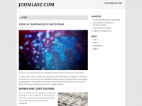 joomlaez.com Thumbnail
