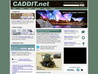 caddit.net Thumbnail