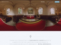 greenwich-church.net Thumbnail