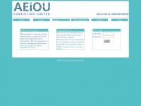 aeiou-consulting.com