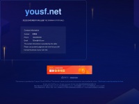 Yousf.net