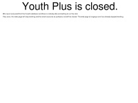 youthplus.net