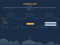 yuelao.net Thumbnail