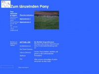zum-taenzelnden-pony.net