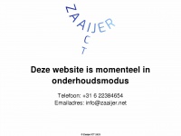Zaaijer.net
