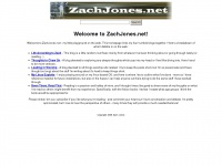 zachjones.net