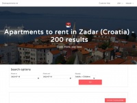 Zadarapartments.net