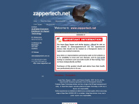 zappertech.net Thumbnail