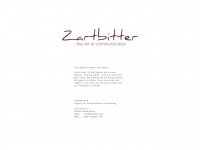 Zartbitter.net