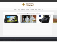 Zeblog.net