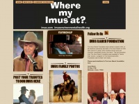 imus.com Thumbnail