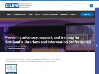 cilips.org.uk