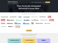 newsdelivery.ie Thumbnail