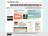 vorleser.net