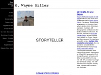 gwaynemiller.com Thumbnail