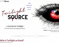 twilightsource.com Thumbnail