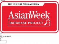 asianweek.com Thumbnail