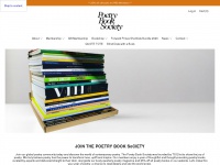 poetrybooks.co.uk Thumbnail