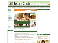 diethealthclub.com Thumbnail