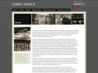 Gerryspence.com