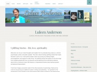 luleenanderson.com Thumbnail