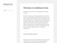 Andalusiafarm.org