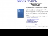smart-soft.co.uk Thumbnail