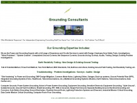 Groundingconsultants.com