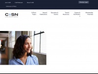Cosn.org