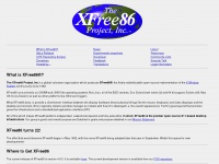 xfree86.org
