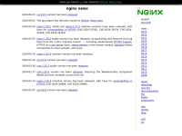 nginx.org