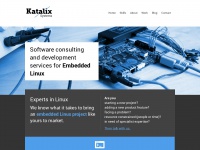 katalix.com Thumbnail