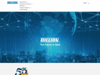 billion.com
