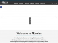fibrolan.com Thumbnail