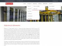 Wireworksindia.com