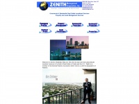 zenithgroup.net Thumbnail