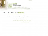 zenith-hh.net Thumbnail