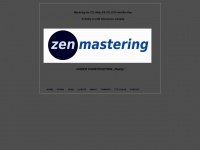 zenmastering.net Thumbnail