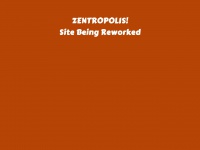 zentropolis.net Thumbnail