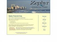 zephyrfinancial.net Thumbnail