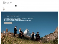 Zermattfestival.com