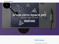 zero-space.net Thumbnail
