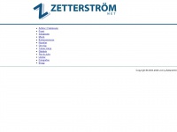 Zetterstrom.net