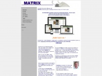 matrix-werbestudio.de Thumbnail
