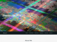 Zhenyu-ye.net