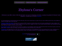 Zhylosa.net